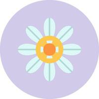 Jasmine Vector Icon