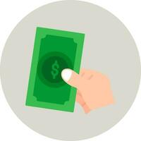 Payment Vector Icon