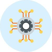 Knowledge Vector Icon