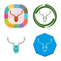 Animal Vector Icon