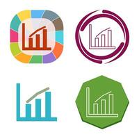 Statistics Vector Icon