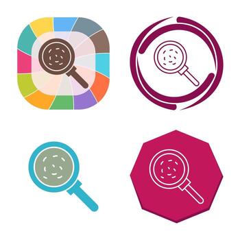 Analytics Vector Icon