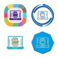 Collection Vector Icon