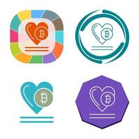 Heart Vector Icon