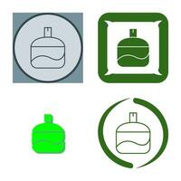 Fragrance Vector Icon