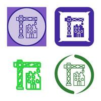 Construction Vector Icon