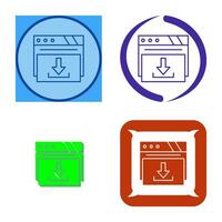 Download Vector Icon