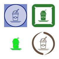 Frappe Vector Icon