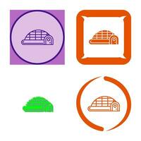 Igloo Vector Icon