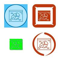 Research Vector Icon