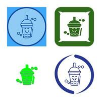 Drink Vector Icon