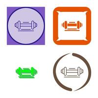 Weight Vector Icon