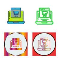 Add to Cart Vector Icon