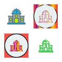 Church Vector Icon