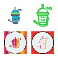 Drink Vector Icon