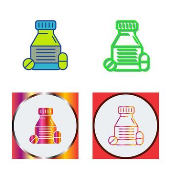 icono de vector de tabletas