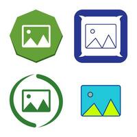 Albums Vector Icon