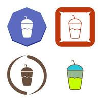 Frappe Vector Icon