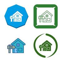 Rent Vector Icon