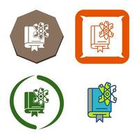 Science Vector Icon