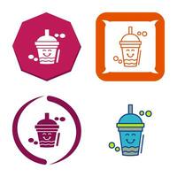 Drink Vector Icon