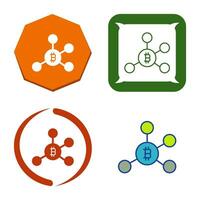 Network Vector Icon