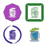 Delete Vector Icon