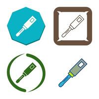 Screwdriver Vector Icon