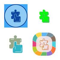 Quick Selection Vector Icon