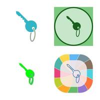 Key Vector Icon