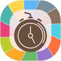 Deadline Vector Icon