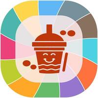 Drink Vector Icon