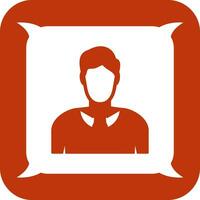 Judge Vector Icon