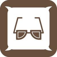 Sunglasses Vector Icon