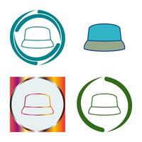 Hat Vector Icon