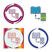 Responsive Vector Icon