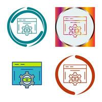 Creative Vector Icon