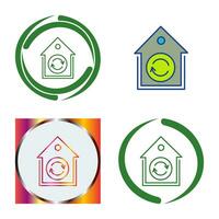 Rotate Vector Icon