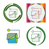 Tissue Roll Vector Icon