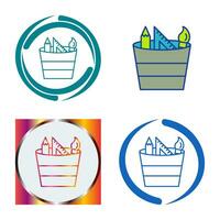 Graphic Tools Vector Icon