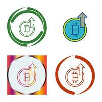 Profit Vector Icon
