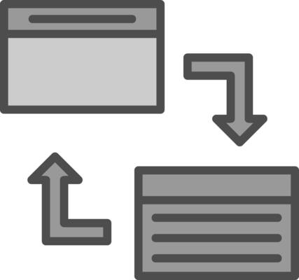 business vector icon