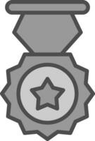 Reward Vector Icon Design