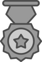 Reward Vector Icon Design