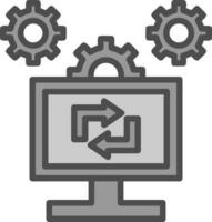 business vector icon