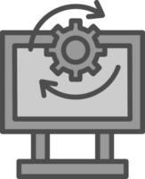 business vector icon