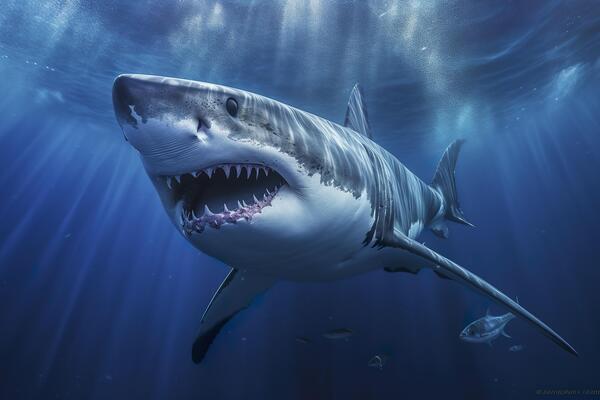 Mako Shark Stock Photos, Images and Backgrounds for Free Download