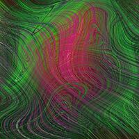 Colorful liquid abstract background. Colored marble texture backdrop. Multi color gradient pattern and textured wallpaper. photo