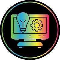 Innovation Vector Icon Design