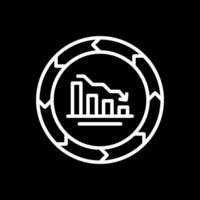 Value Chain Analysis Vector Icon Design